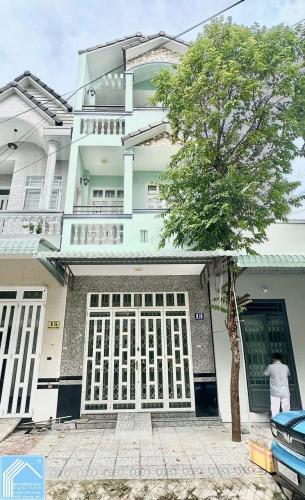 Bán Nhà 1 Trệt 2 Lầu đường số 9 KDC ĐH Y Dược, P.Tân An, TP.Cần Thơ