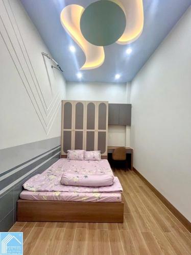Bán Nhà 1 Trệt 2 Lầu Góc 2 Mặt tiền hẻm 11 đường Nguyễn Văn Linh - Gần Bệnh viện ĐKTW