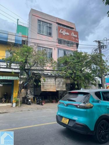 Bán Nhà 1 Trệt 2 Lầu Góc đường 30/4 & Trần Ngọc Quế 