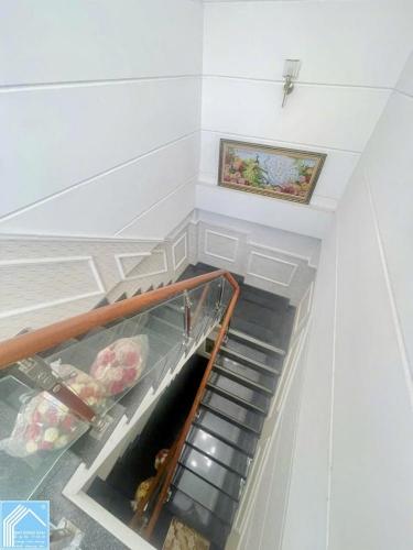 Bán Nhà 1 Trệt 2 Lầu hẻm 1-2 Nguyễn Văn Cừ - Cách KDC Đại Ngân 200m, P.Tân An