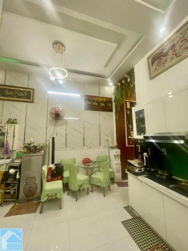 Bán Nhà 1 Trệt 2 Lầu hẻm 1-2 Nguyễn Văn Cừ - Cách KDC Đại Ngân 200m, P.Tân An