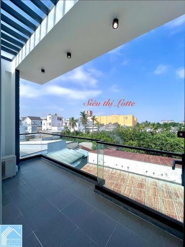 Bán Nhà 1 Trệt 2 Lầu hẻm 38 Mậu Thân - Gần siêu thị Lotte, CĐ Y Tế, ĐH Kỹ Thuật Công Nghệ