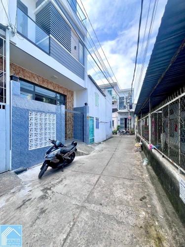 Bán Nhà 1 Trệt 2 Lầu hẻm 38 Mậu Thân - Gần siêu thị Lotte, CĐ Y Tế, ĐH Kỹ Thuật Công Nghệ