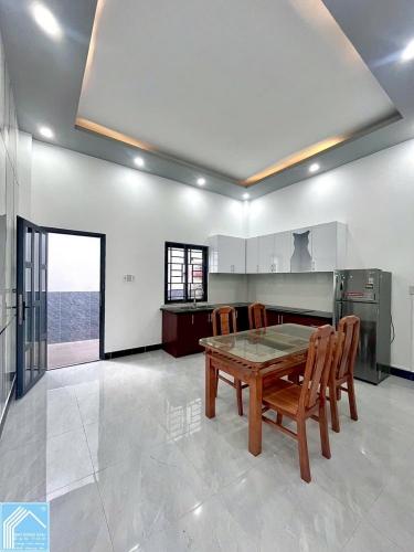 Bán Nhà 1 Trệt 2 Lầu hẻm 38 Mậu Thân - Gần siêu thị Lotte, CĐ Y Tế, ĐH Kỹ Thuật Công Nghệ