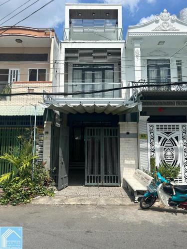  Bán Nhà 1 Trệt 2 Lầu KDC 148 đường 3/2