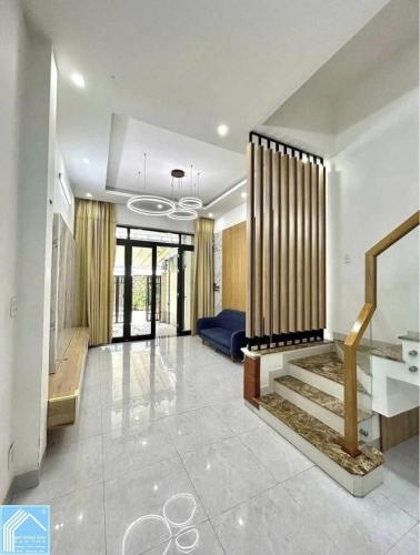  Bán Nhà 1 Trệt 2 Lầu KDC 148 đường 3/2