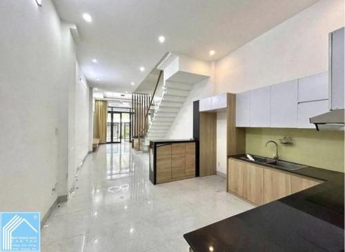  Bán Nhà 1 Trệt 2 Lầu KDC 148 đường 3/2