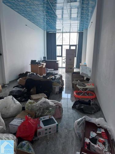 Bán nhà 1 trệt 2 lầu kdc 515 đường 30/4 cần thơ