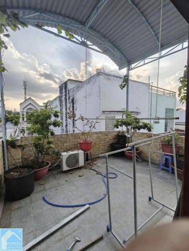 Bán Nhà 1 Trệt 2 Lầu KDC 91B