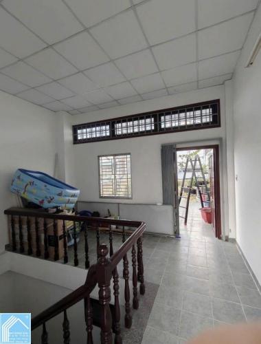 Bán Nhà 1 Trệt 2 Lầu KDC 91B