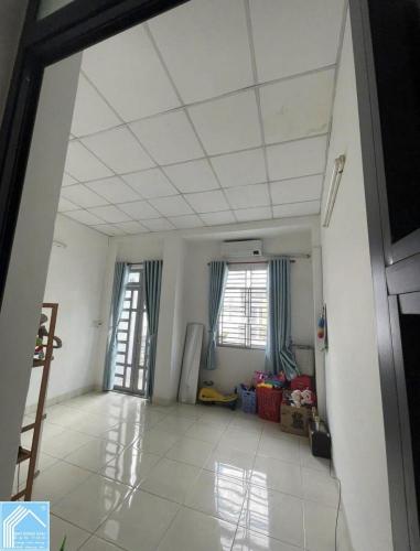 Bán Nhà 1 Trệt 2 Lầu KDC 91B