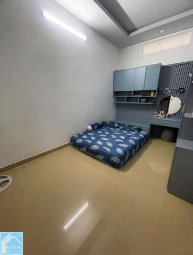 Bán Nhà 1 Trệt 2 Lầu KDC 91B