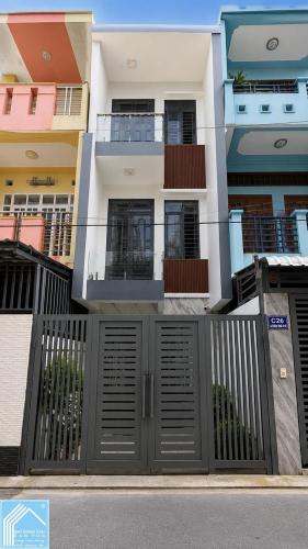 Bán Nhà 1 Trệt 2 Lầu KDC đường Trần Khánh Dư - Đối diện Vincom Xuân Khánh, P.Ninh Kiều