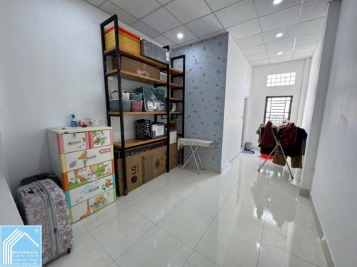 Bán Nhà 1 Trệt 2 Lầu KDC đường Trần Khánh Dư - Đối diện Vincom Xuân Khánh, P.Ninh Kiều