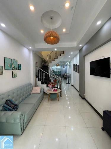 Bán nhà 1 trệt 2 lầu kdc đường trần khánh dư - đối diện vincom xuân khánh, p.ninh kiều, cần thơ