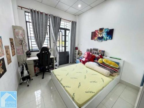 Bán nhà 1 trệt 2 lầu kdc đường trần khánh dư - đối diện vincom xuân khánh, p.ninh kiều, cần thơ