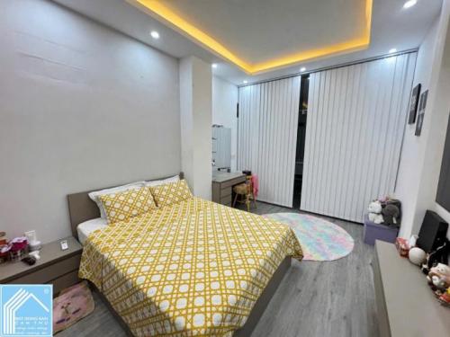 Bán nhà 1 trệt 2 lầu kdc đường trần khánh dư - đối diện vincom xuân khánh, p.ninh kiều, cần thơ