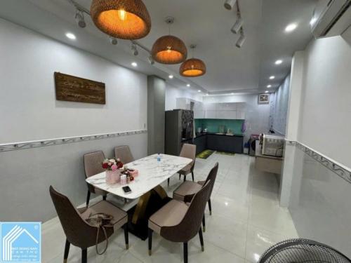 Bán nhà 1 trệt 2 lầu kdc đường trần khánh dư - đối diện vincom xuân khánh, p.ninh kiều, cần thơ