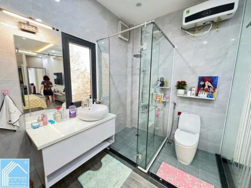 Bán nhà 1 trệt 2 lầu kdc đường trần khánh dư - đối diện vincom xuân khánh, p.ninh kiều, cần thơ
