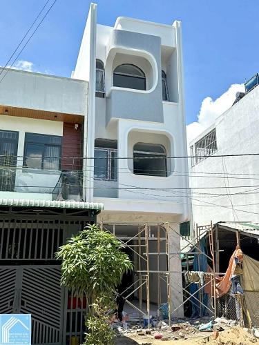 Bán Nhà 1 Trệt 2 Lầu KDC Hưng Phú, P.Hưng Phú, TP.Cần Thơ