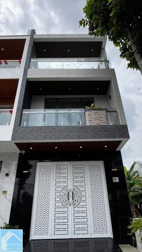 ❌❌➡️BÁN NHÀ 1 TRỆT 2 LẦU KDC NÔNG THỔ SẢN - P.HƯNG PHÚ - TP. CẦN THƠ.  