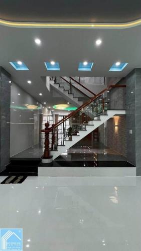 ❌❌➡️BÁN NHÀ 1 TRỆT 2 LẦU KDC NÔNG THỔ SẢN - P.HƯNG PHÚ - TP. CẦN THƠ.  
