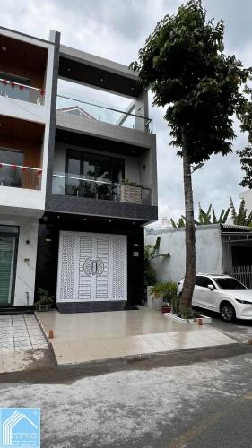 ❌❌➡️BÁN NHÀ 1 TRỆT 2 LẦU KDC NÔNG THỔ SẢN - P.HƯNG PHÚ - TP. CẦN THƠ.  
