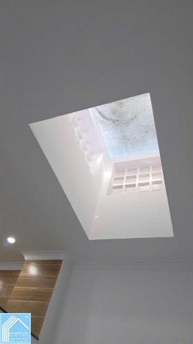 BÁN NHÀ 1 TRỆT 2 LẦU KHU DÂN CƯ NAM LONG-SỔ HỒNG HOÀN CÔNG 75m2  giá 5 TỶ