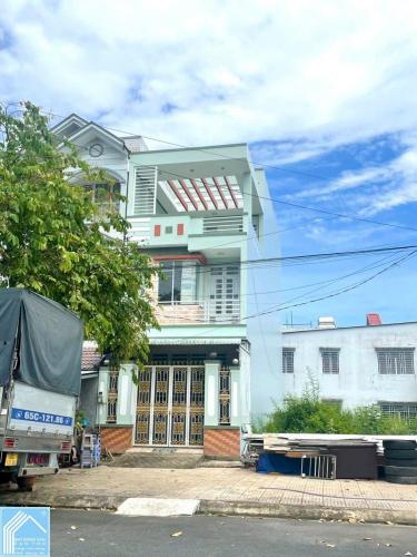 BÁN NHÀ 1 TRỆT 2 LẦU LỘ 28M KHU VĂN HÓA TÂY ĐÔ, CÁCH TRƯỜNG HỌC CHỈ 100M ...