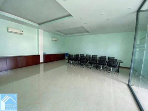 BÁN NHÀ 1 TRỆT 2 LẦU LỘ 30M KHU NAM LONG - PHÙ HỢP Ở, KINH DOANH, LÀM VĂN PHÒNG CÔNG TY 