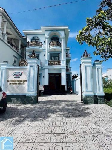 BÁN NHÀ 1 TRỆT 2 LẦU LỘ 30M KHU NAM LONG - PHÙ HỢP Ở, KINH DOANH, LÀM VĂN PHÒNG CÔNG TY 
