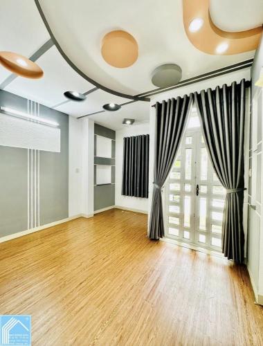 Bán Nhà 1 Trệt 2 Lầu Mặt tiền đường Lê Chân KDC 91B, P.Tân An, TP.Cần Thơ