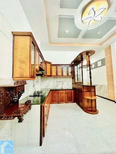 Bán Nhà 1 Trệt 2 Lầu Mặt tiền đường Lê Chân KDC 91B, P.Tân An, TP.Cần Thơ