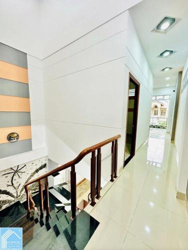 Bán Nhà 1 Trệt 2 Lầu Mặt tiền đường Lê Chân KDC 91B, P.Tân An, TP.Cần Thơ