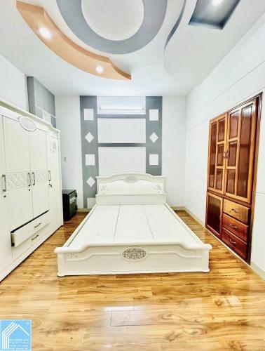 Bán Nhà 1 Trệt 2 Lầu Mặt tiền đường Lê Chân KDC 91B, P.Tân An, TP.Cần Thơ