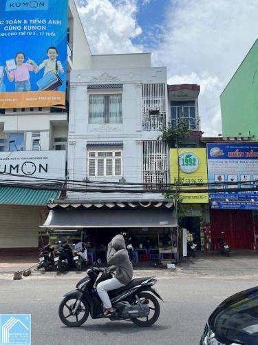 Bán Nhà 1 Trệt 2 Lầu Mặt tiền đường Mậu Thân Cần Thơ - Kế Siêu thị Lotte