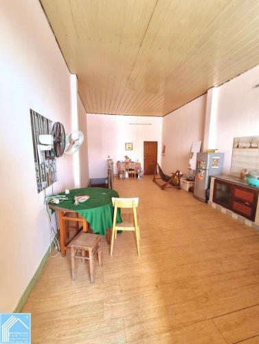 Bán Nhà 1 Trệt 2 Lầu Mặt tiền Nguyễn Văn Cừ - Đoạn gần chợ An Hoà, P.Cái Khế, Cần Thơ