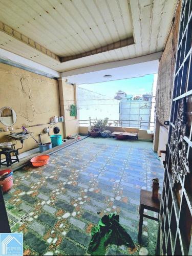 Bán Nhà 1 Trệt 2 Lầu Mặt tiền Nguyễn Văn Cừ - Đoạn gần chợ An Hoà, P.Cái Khế, Cần Thơ