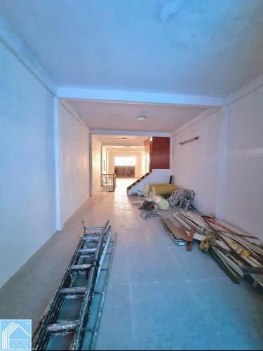 Bán Nhà 1 Trệt 2 Lầu Mặt tiền Nguyễn Văn Cừ - Đoạn gần chợ An Hoà, P.Cái Khế, Cần Thơ