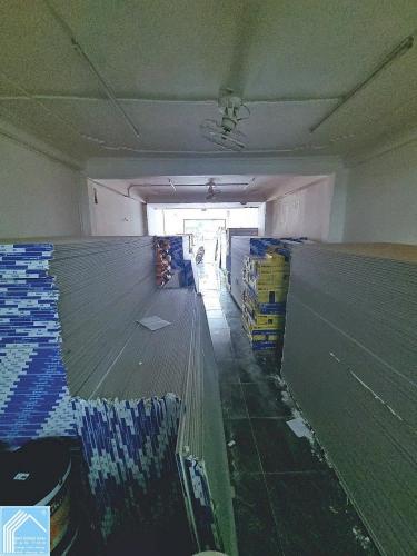 Bán Nhà 1 Trệt 2 Lầu Mặt tiền Nguyễn Văn Cừ - Đoạn gần chợ An Hoà, P.Cái Khế, Cần Thơ