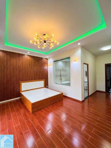  BÁN NHÀ 1 TRỆT 2 LẦU MỚI ĐẸP 4 PHÒNG NGỦ - ĐƯỜNG D6 KHU DÂN CƯ HỒNG LOAN - P.CÁI RĂNG - TP CẦN THƠ