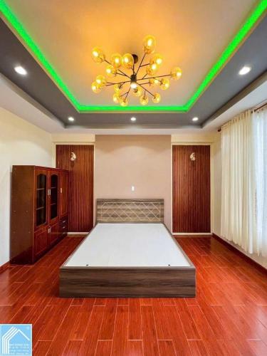  BÁN NHÀ 1 TRỆT 2 LẦU MỚI ĐẸP 4 PHÒNG NGỦ - ĐƯỜNG D6 KHU DÂN CƯ HỒNG LOAN - P.CÁI RĂNG - TP CẦN THƠ