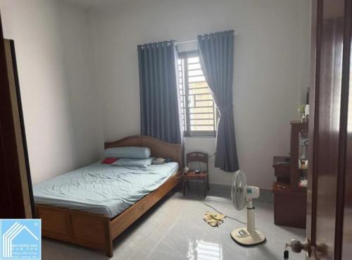 Bán Nhà 1 Trệt 2 Lầu Sân thượng đường B7 KDC 91B Cần Thơ