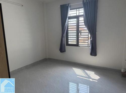 Bán Nhà 1 Trệt 2 Lầu Sân thượng đường B7 KDC 91B Cần Thơ