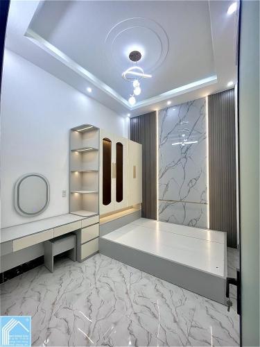 Bán Nhà 1 Trệt 2 Lầu Sân thượng Góc 2 Mặt tiền Bờ kè Cái Sơn - Kế Chợ Nổi, P.An Bình, TPCT