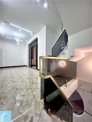 Bán Nhà 1 Trệt 2 Lầu Sân thượng Góc 2 Mặt tiền Bờ kè Cái Sơn - Kế Chợ Nổi, P.An Bình, TPCT