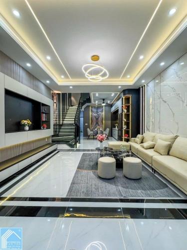 Bán Nhà 1 Trệt 2 Lầu số 122 đường D4 KDC Hồng Loan Cần Thơ