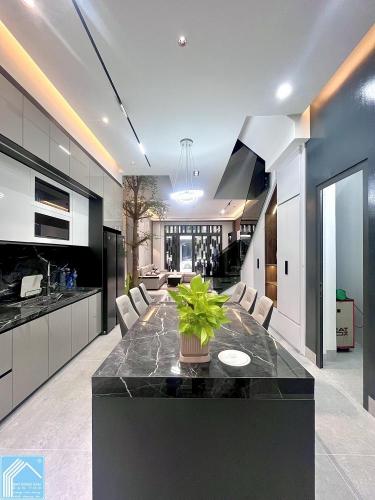  Bán Nhà 1 Trệt 2 Lầu số 32 đường D7 KDC Hồng Loan Cần Thơ