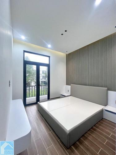  Bán Nhà 1 Trệt 2 Lầu số 32 đường D7 KDC Hồng Loan Cần Thơ