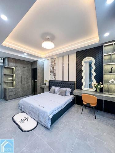 Bán Nhà 1 Trệt 2 Lầu số 37 đường D33 KDC Hồng Loan Cần Thơ
